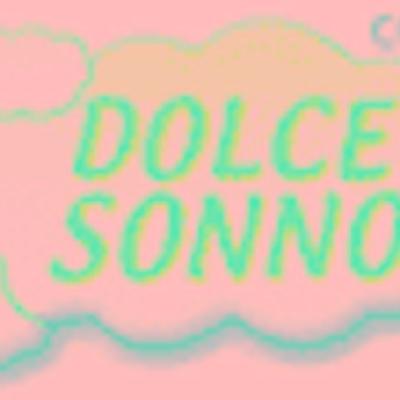Dolce Sonno di Bertozzi Barbara