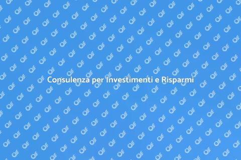 Pianificazione Finanziaria Efficace