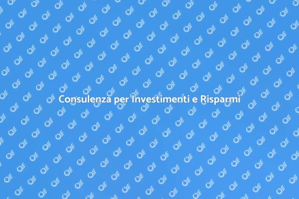 Pianificazione Finanziaria per il Futuro
