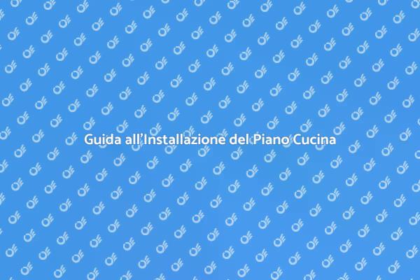 Rinnova la Tua Cucina Oggi!