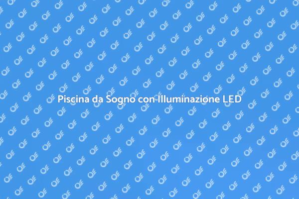 Costruisci la Tua Piscina Ideale
