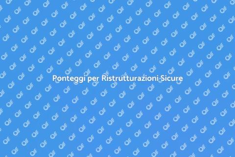 Installazione Ponteggi Sicura e Funzionale