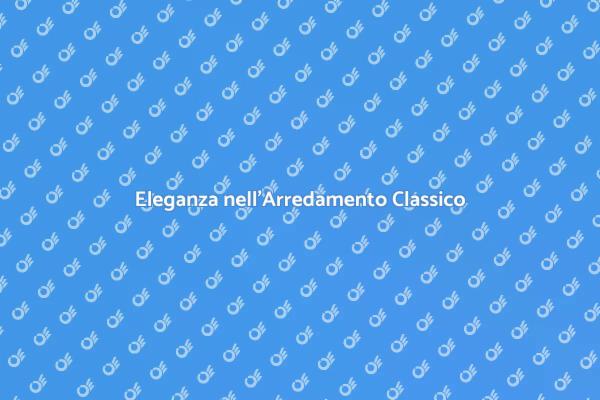 Rendi Unico il Tuo Negozio Classico