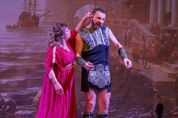 Associazione Culturale HURRICANE - Foto 8