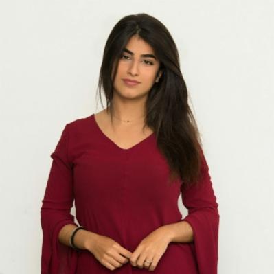 Sarah T. - Foto 1