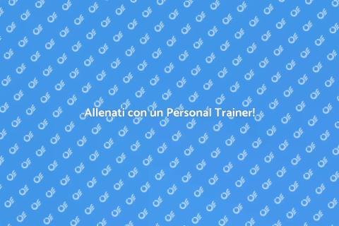 Personal Trainer: Scopri il Potenziale