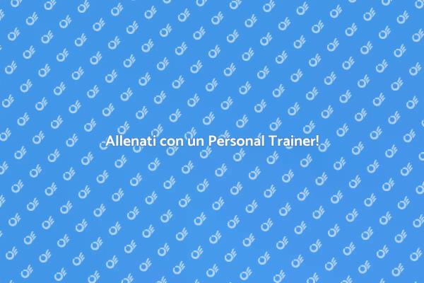 Raggiungi il Tuo Potenziale Fisico!