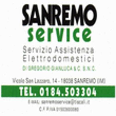 Sanremo Service  - Foto 1