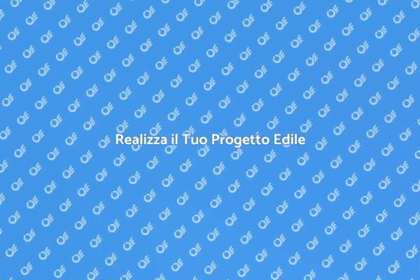 Progettazioni per la Casa dei Tuoi Sogni