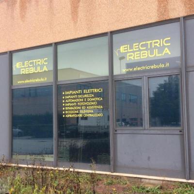 Electric Rebula  - Foto 2