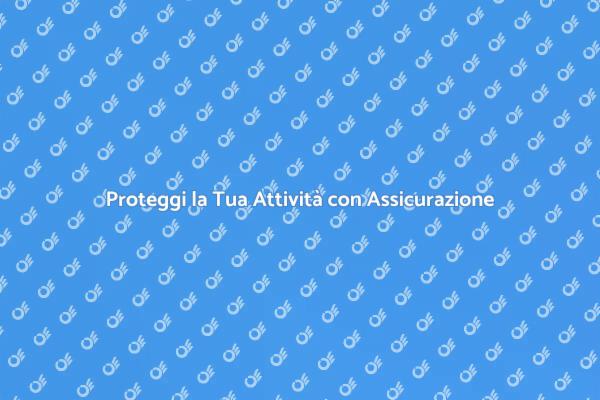 Assicurazione: Fondamentale per PMI