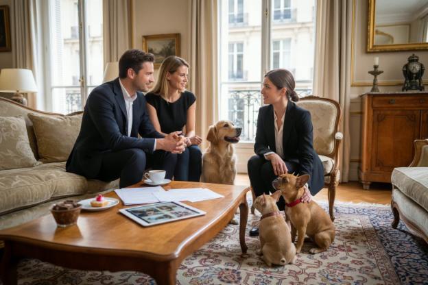 Quanto costa ingaggiare un dog sitter?
