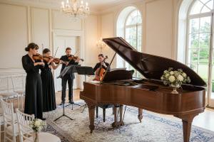 musica per matrimonio: Da €500