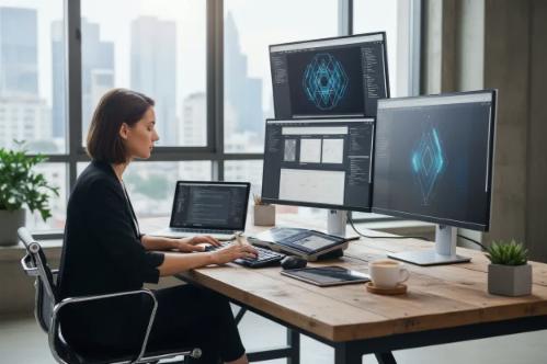 Web designer: come trovare web designers