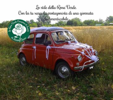 La Rosa Verde Creazioni & Eventi di Michela Furini - Foto 18