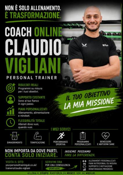Claudio V. - Foto 2