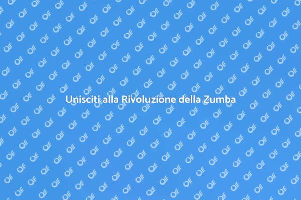 La Zumba: Fitness con Stile