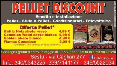 Pellet Discount  - Foto 5