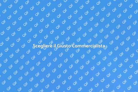 Commercialista di Fiducia per Te