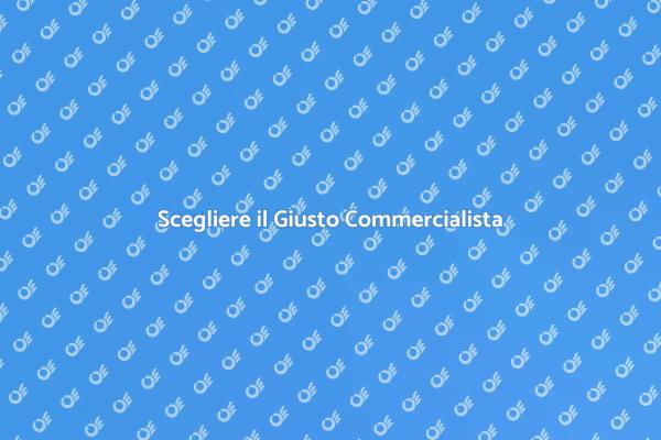La Guida per Trovare un Commercialista