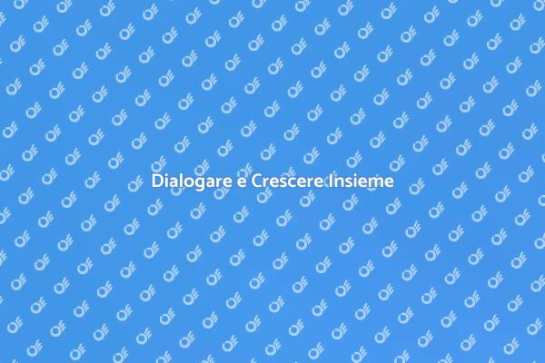 Crescita attraverso il Dialogo