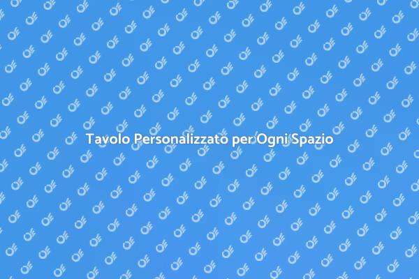 Arreda con Stile: Realizza il Tuo Tavolo