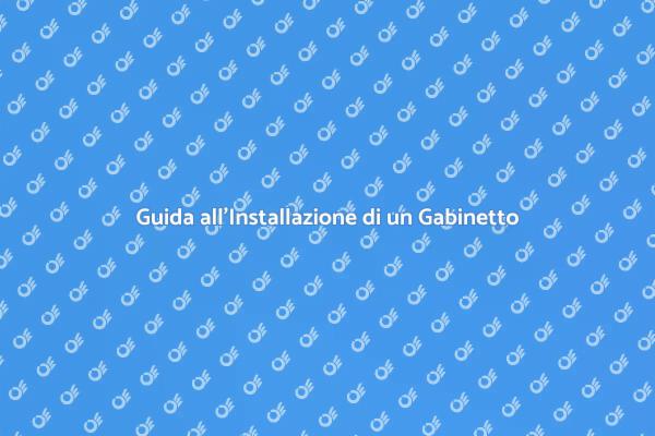 Migliora il Tuo Bagno con un Gabinetto Nuovo