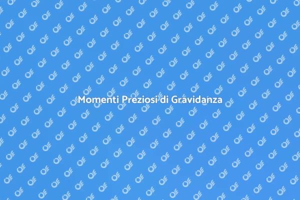 Cattura la Magia della Gravidanza