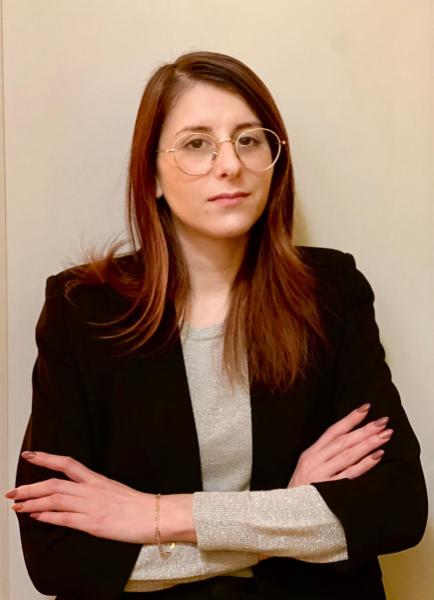 Avvocato Giulia Torresani - Foto 1