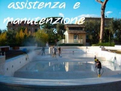 Hobby Tecnica Mondo Piscine di Londero R. & C. Sas  - Foto 2