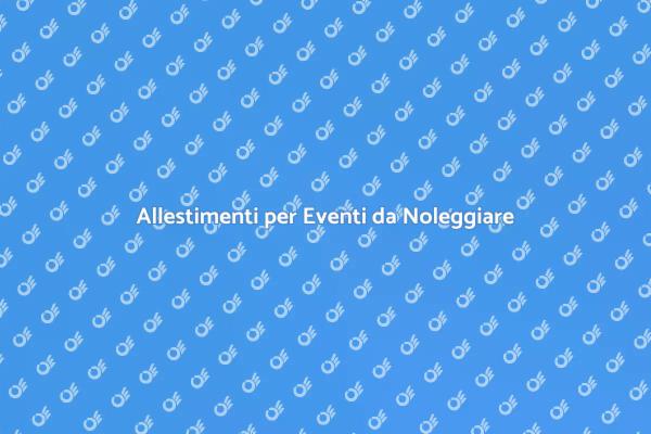 Crea Atmosfere Indimenticabili