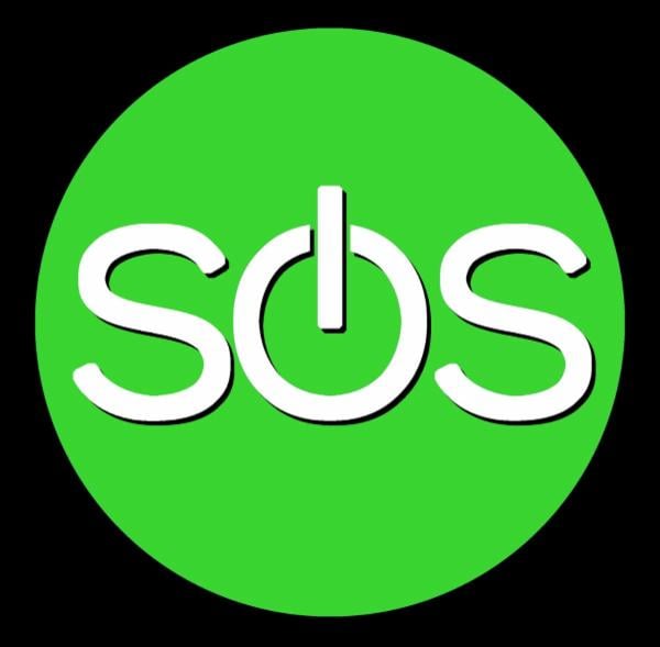 SOS COMPUTER - Foto 1