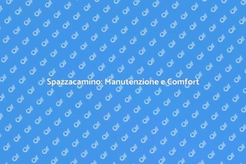 Spazzacamino: Arte e Funzionalità