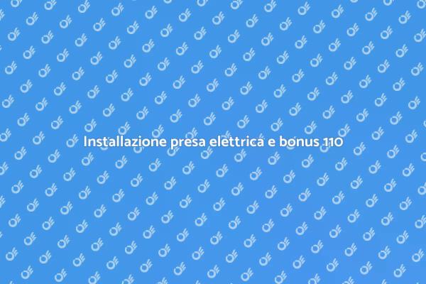 Installare una presa elettrica facilmente
