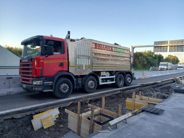 DINAMICA SPURGO DI SPINA ANTONINO - Foto 7