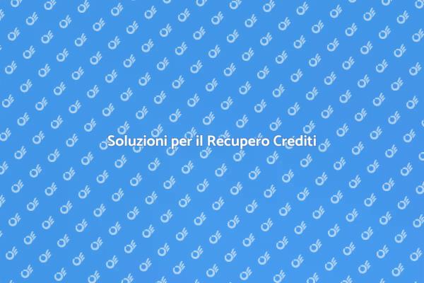 Gestire il Recupero Crediti Efficacemente