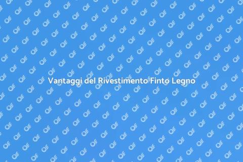 Rivestimento in Piastrelle Finto Legno