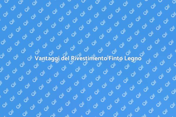 Perché Scegliere Piastrelle Finto Legno?