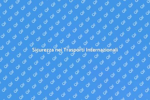 Trasporto Internazionale Sicuro e Veloce