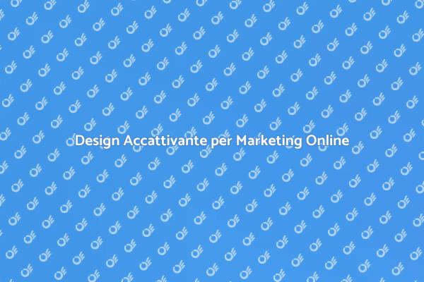 Il Potere della Grafica nel Marketing