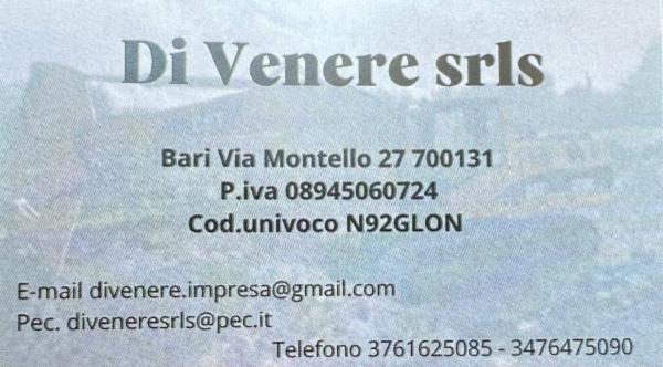 Impresa Di Venere  - Foto 2