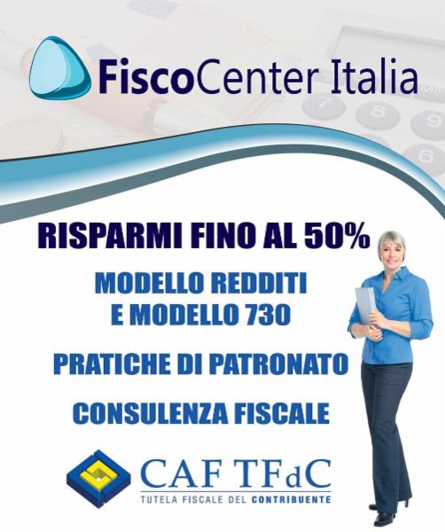 Fiscocenter Sorbolo Mezzani - Foto 3