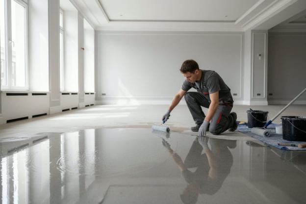 Quanto costa riparare un rivestimento liquido?