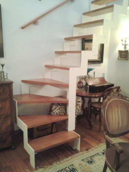 Parwood di Maurizio Blasutig - Foto 17