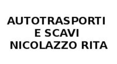 Autotrasporti e Scavi Nicolazzo Rita  - Foto 1