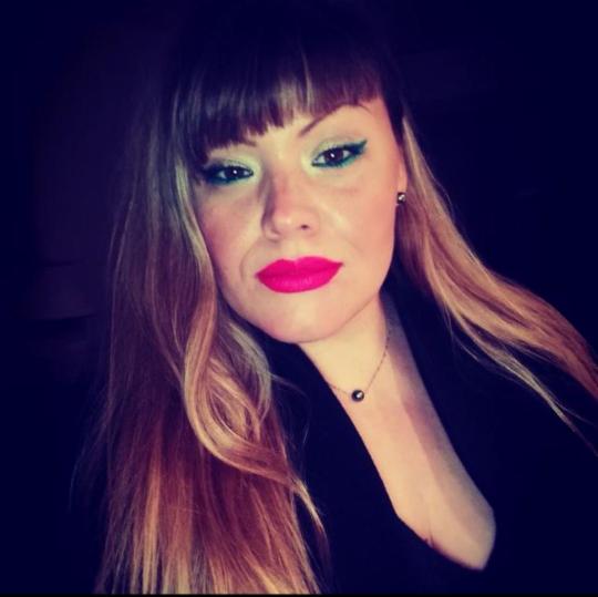 Olesya V. - Foto 1