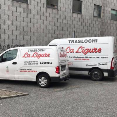 Traslochi La Ligure  - Foto 4
