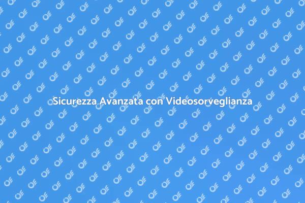Videosorveglianza per la Sicurezza Domestica