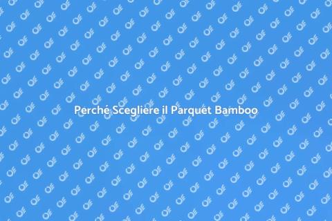 Parquet Bamboo Igienico: Scelta Top