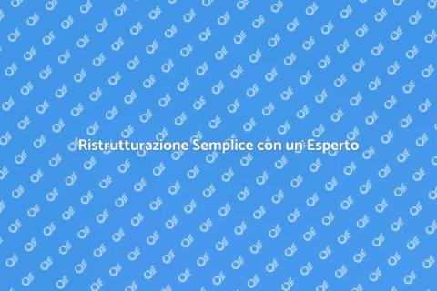 Ristrutturare con un General Contractor